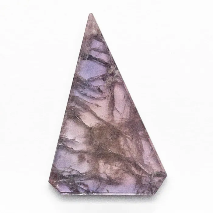Misfit Gems Earrings 2644ct 3409x2149x320mm Geometric Slab Sapphire 2005207 Misfit Gems Earrings 2644ct 3409x2149x320mm Geometric Slab Sapphire 2005207