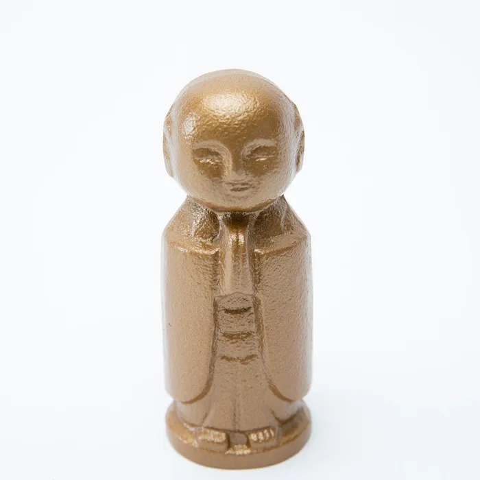 Miya Mini Weighted Gold Bodhisattva PreStyled Sets