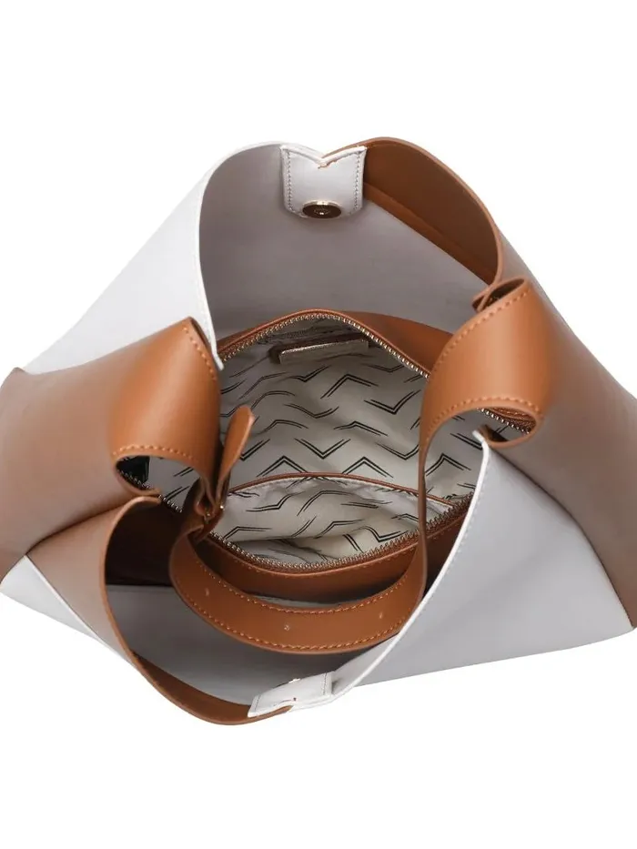Moda Luxe Earrings Frankie Hobo Bag