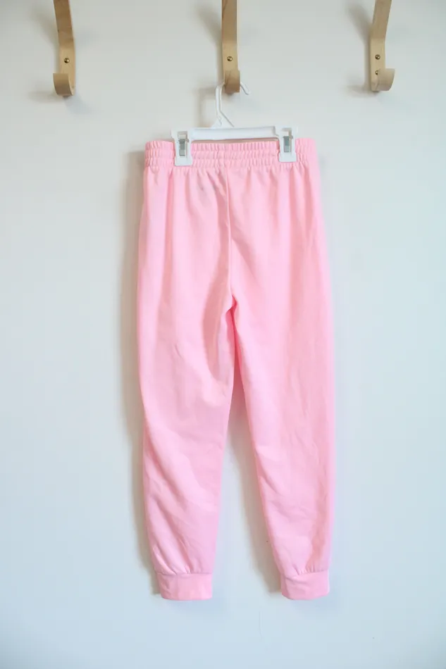 Necklaces Champion Light Pink Sweatpants Youth 6X Champion