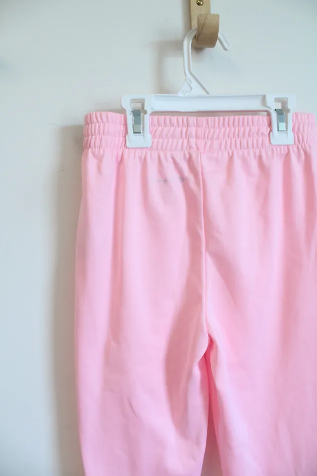 Necklaces Champion Light Pink Sweatpants Youth 6X Champion