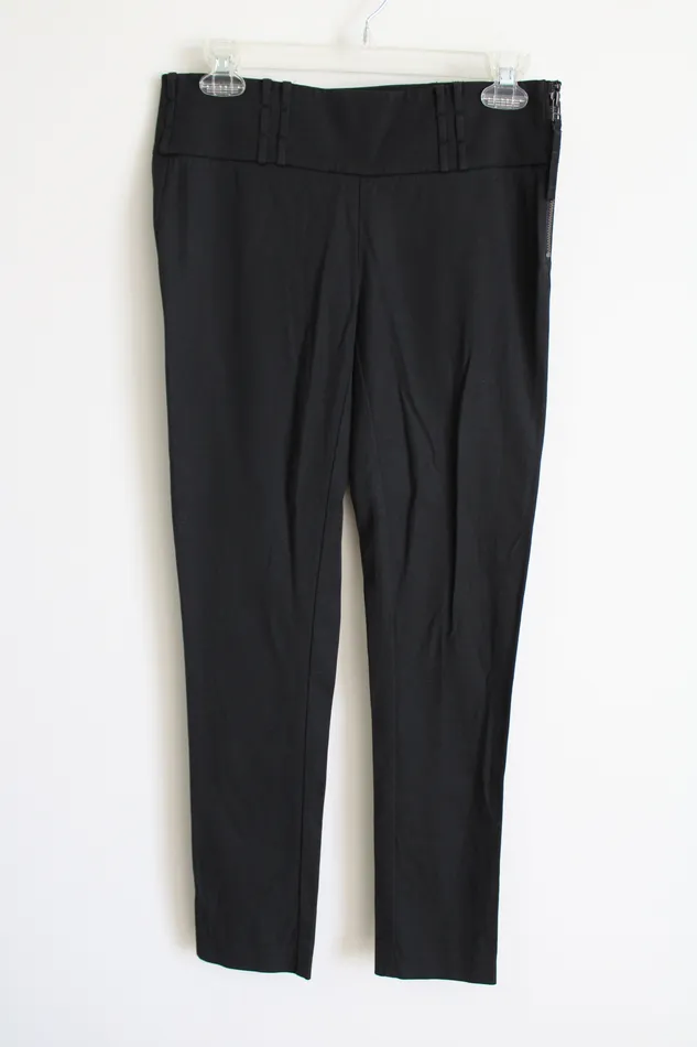 Necklaces Guess Guess By Marciano Black Stretch Pant 2