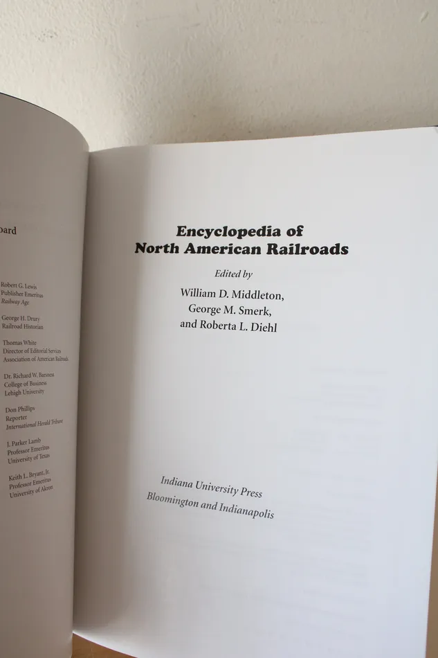 Necklaces Jubilee Thrift Encyclopedia Of North American Railroads Edited By William D Middleton George M Smerk Robert L Diehl Necklaces Jubilee Thrift Encyclopedia Of North American Railroads Edited By William D Middleton George M Smerk Robert L Diehl