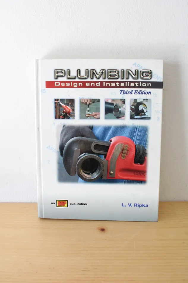 Necklaces Jubilee Thrift Plumbing Design And Installation Third Edition