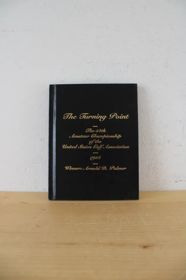 Necklaces The Turning Point The 54th Amateur Championship Of The United States Golf Association 1954 Signed Copy Jubilee Thrift Necklaces The Turning Point The 54th Amateur Championship Of The United States Golf Association 1954 Signed Copy Jubilee Thrift