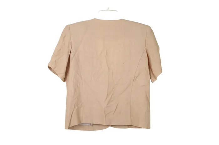 Necklaces Worthington Worthington Petite Light Orange Top 6 Petite
