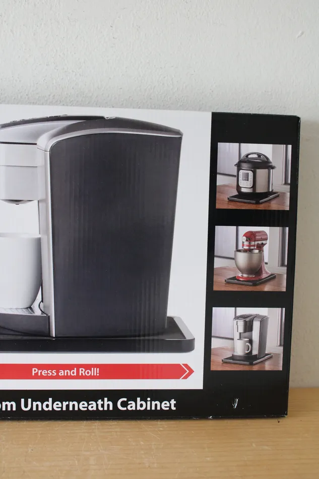 NEW Nifty Solutions Appliance Roller Tray Nifty Solutions Earrings