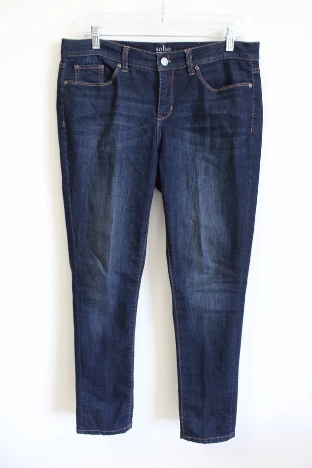 New York Company Earrings Soho New York Company Skinny Dark Wash Skinny Jeans 12 Petite New York Company Earrings Soho New York Company Skinny Dark Wash Skinny Jeans 12 Petite