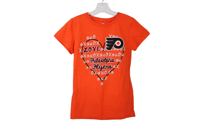 NHL Philadelphia Flyers Shirt 78 NHL Earrings