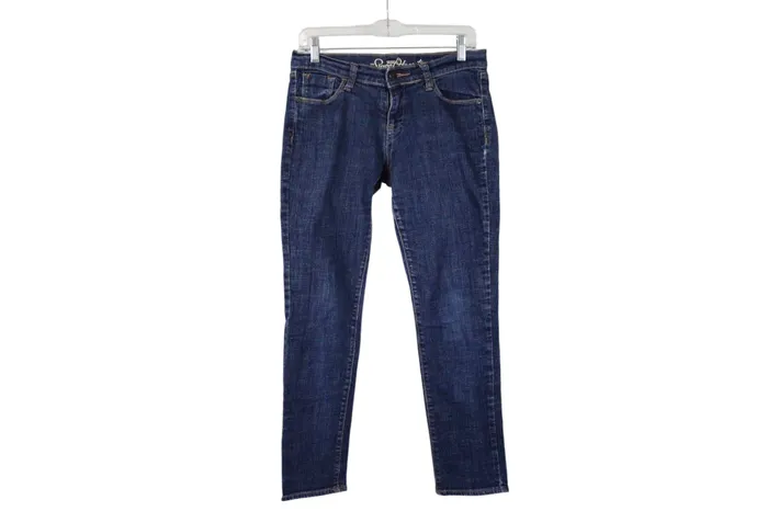 Old Navy Sweetheart Jeans 2 Old Navy Earrings