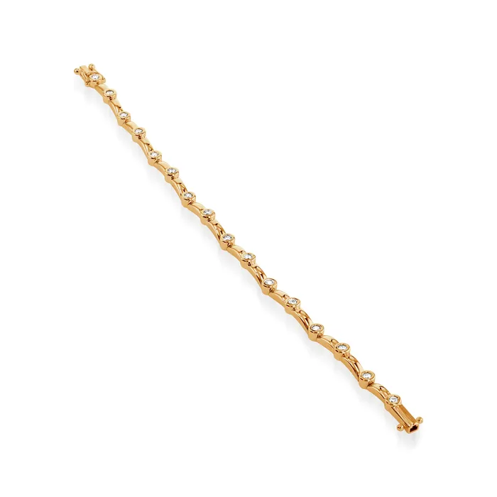 Paloma Link Bracelet John Atencio Bracelets
