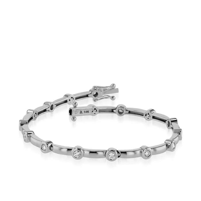 Paloma Link Bracelet John Atencio Bracelets