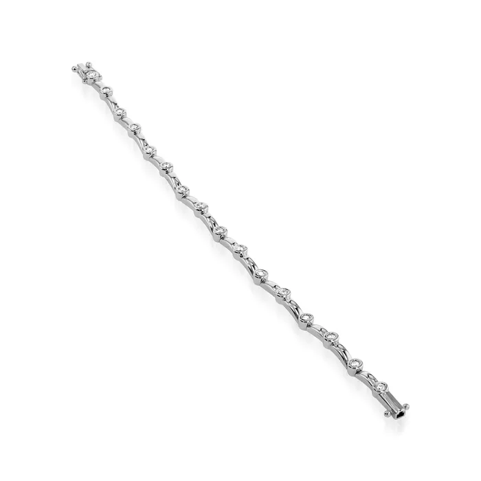 Paloma Link Bracelet John Atencio Bracelets
