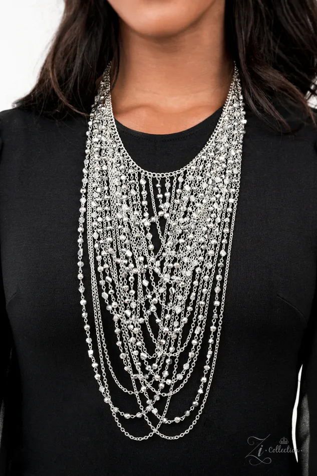 Paparazzi Accessories Earrings Enticing