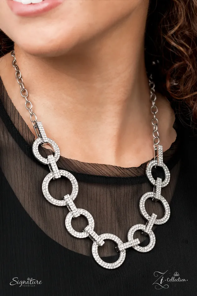 Paparazzi Accessories Earrings The Missy