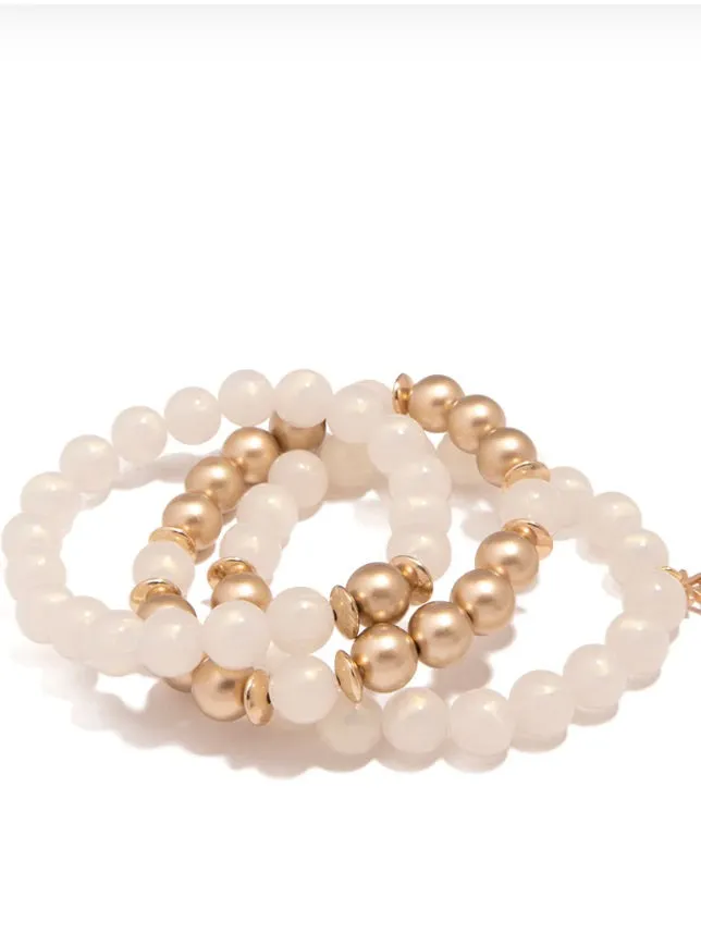 Penny Bracelet Set Zenzii Bracelets