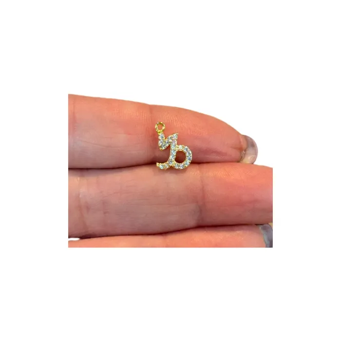 Peppy Beads Necklaces 24Kt Gold Plated Brass CZ Zodiac Horoscope Sign Constellation Medallion Pendant Celestial Astrology Charm for Necklace Jewelry Making Peppy Beads Necklaces 24Kt Gold Plated Brass CZ Zodiac Horoscope Sign Constellation Medallion Pendant Celestial Astrology Charm for Necklace Jewelry Making