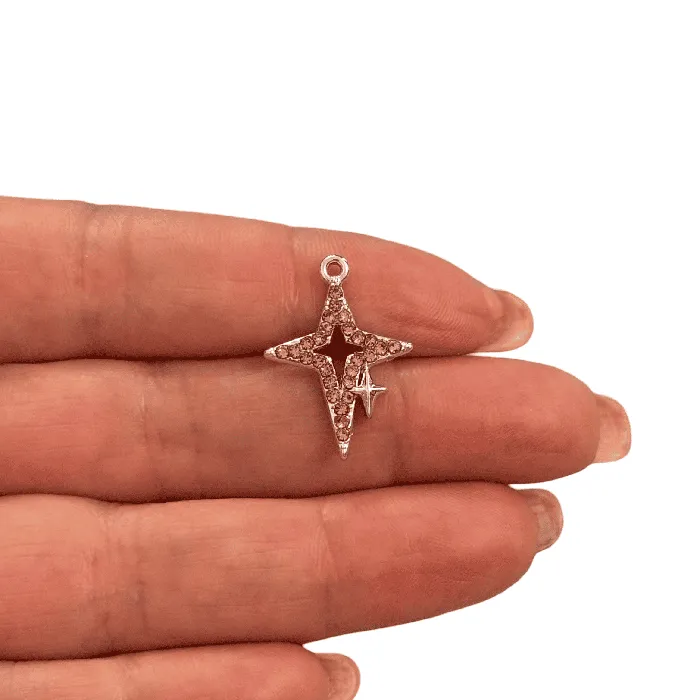 Peppy Beads Necklaces The Shooting Star Pendant