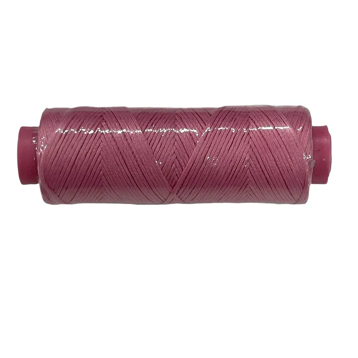 Peppy Beads Pink1 mm Cotton cord macrame cord shamballa bracelet cord 100 meters reel Bracelets Peppy Beads Pink1 mm Cotton cord macrame cord shamballa bracelet cord 100 meters reel Bracelets