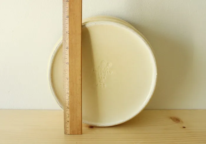Pfaltzgraff Village Stoneware Large Souffl Dish 408 Pfaltzgraff Earrings