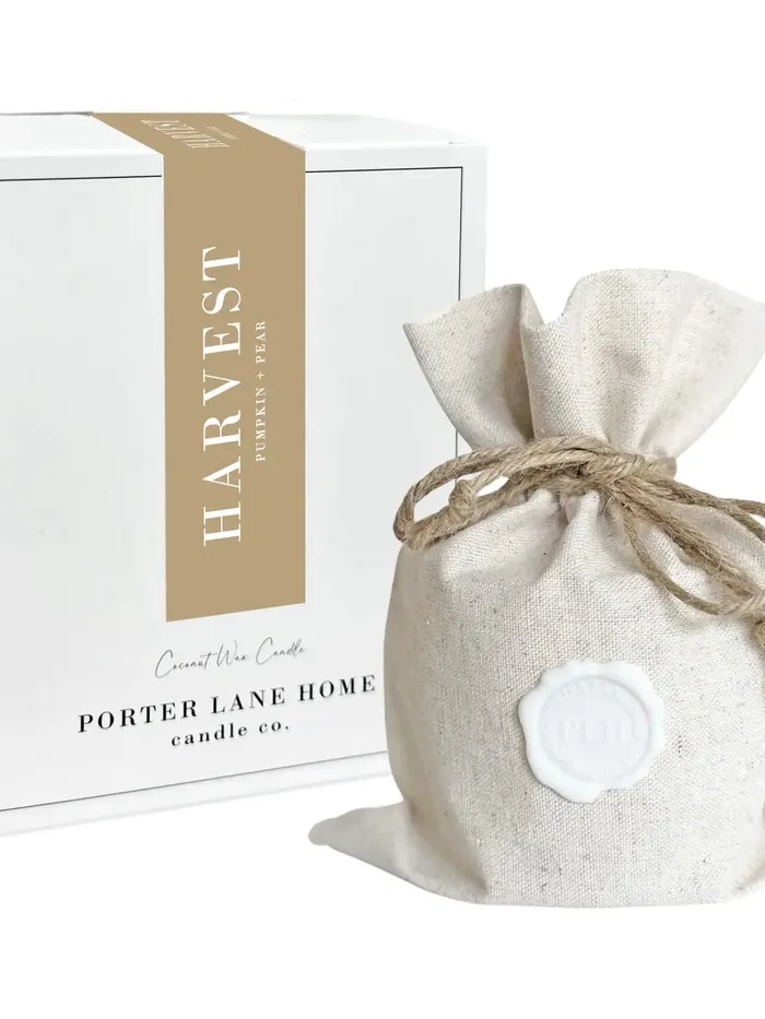 Porter Lane Home Earrings Porter Lane Candle