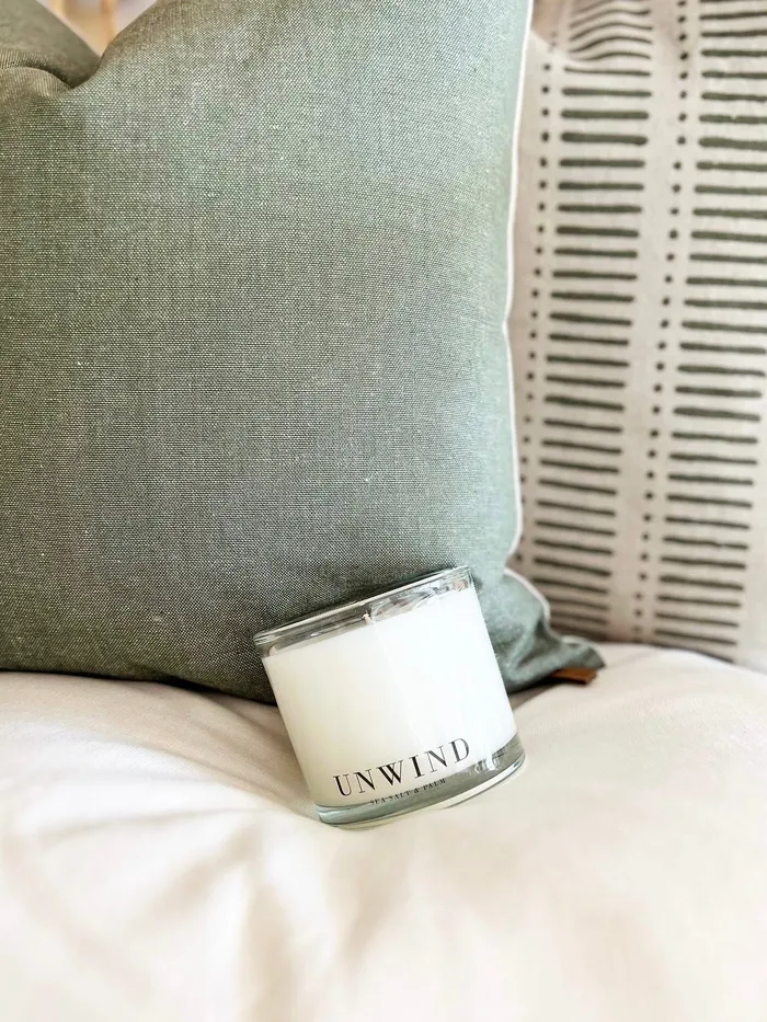 Porter Lane Home Earrings Porter Lane Candle