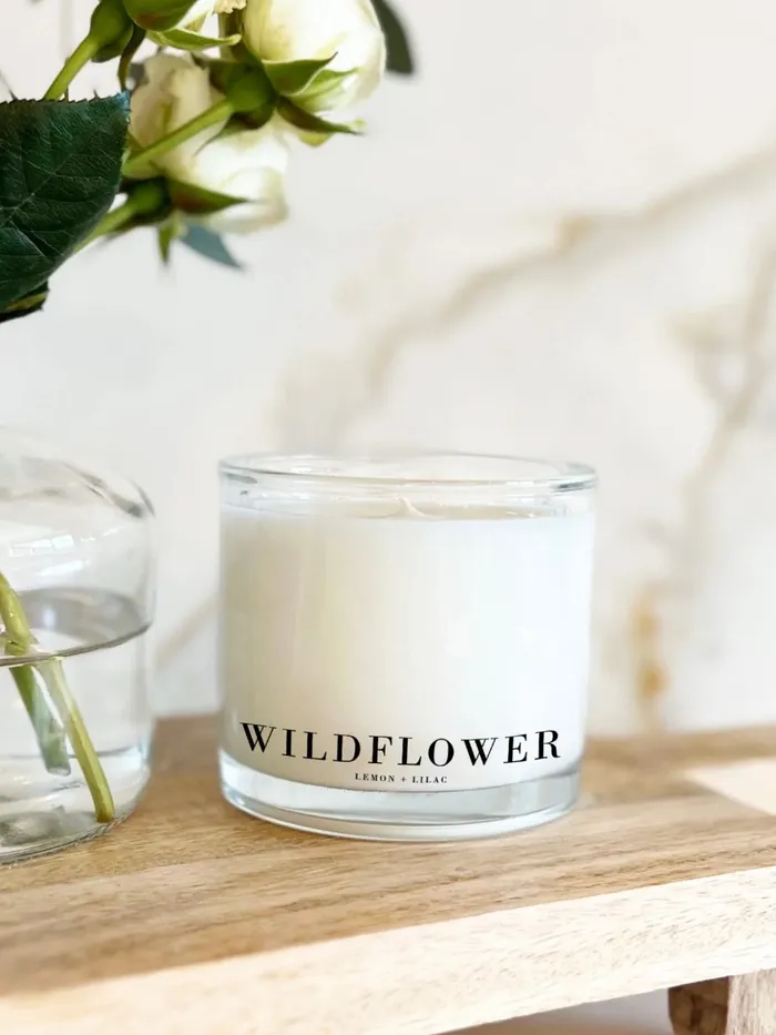 Porter Lane Home Earrings Porter Lane Candle