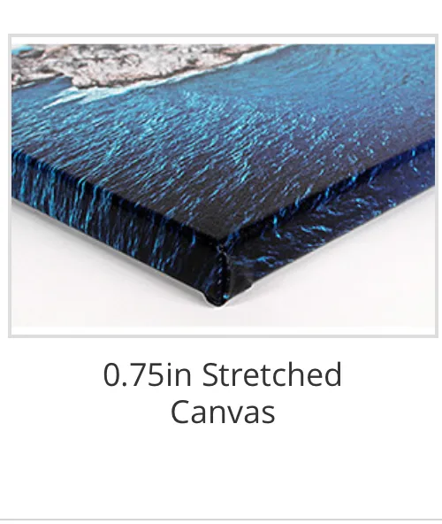 Portraits by NC Canvas Prints Upload your own or choose one of our designs Necklaces