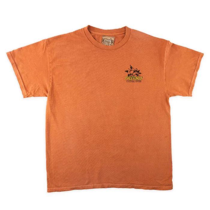 Real Dirt Paradise Found Tee Shirt GREATMOUNTAINWE Earrings