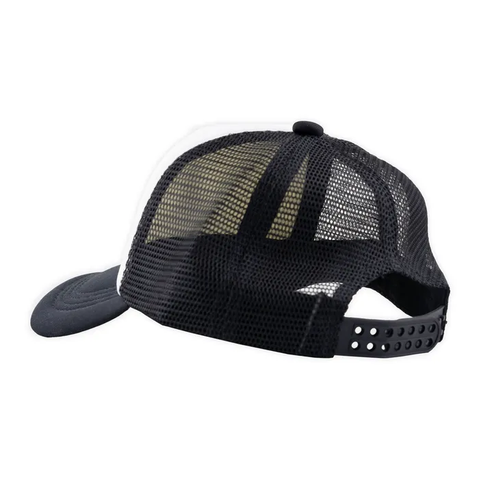 Reign Skye Ride the Waves Kids Trucker Hat BRKSALES Earrings