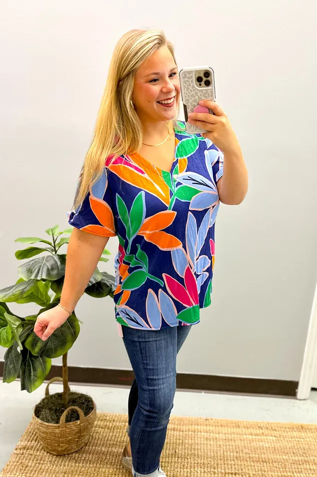 Sew In Love Necklaces Lovin On Me Top