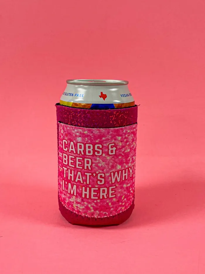 SOUTHERN GRACE WHOLESALE Earrings CARBS BEER THATS WHY IM HERE REGULAR CAN KOOZIE SOUTHERN GRACE WHOLESALE Earrings CARBS BEER THATS WHY IM HERE REGULAR CAN KOOZIE