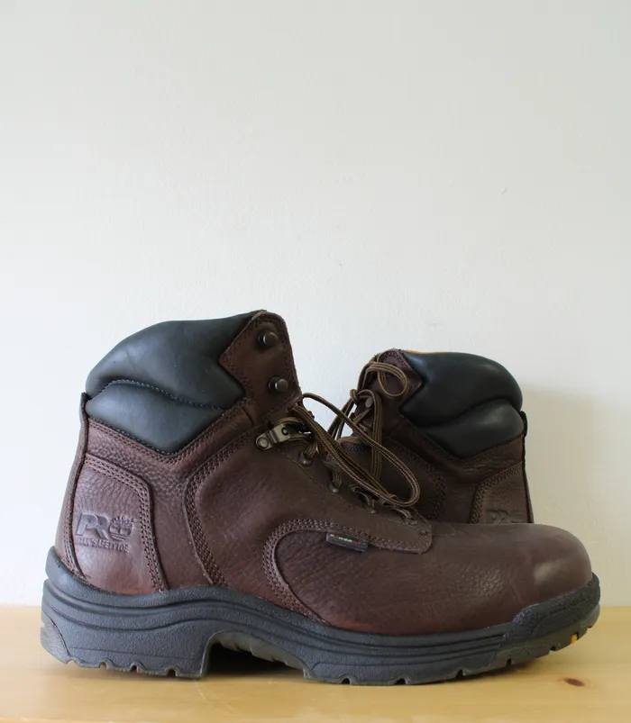 Timberland Earrings Timberland Titan Waterproof Alloy Toe Safety Boots Size 13 Timberland Earrings Timberland Titan Waterproof Alloy Toe Safety Boots Size 13
