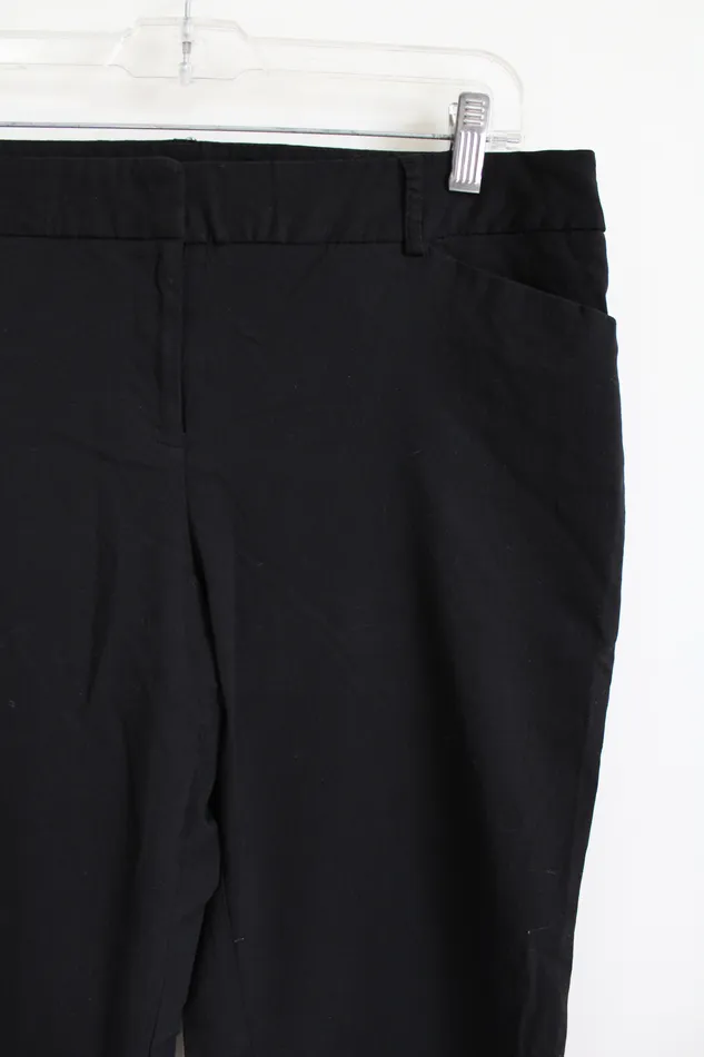 Time And Tru Black Pants 14 Time And Tru Necklaces