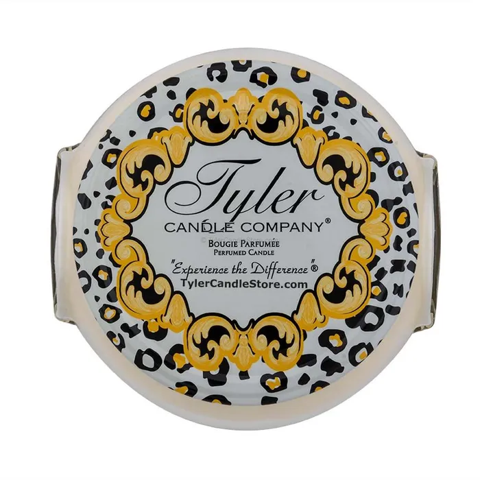 TYLER CANDLE COMPANY REGAL 34 OZ CANDLE TYLER CANDLE COMPANY Earrings