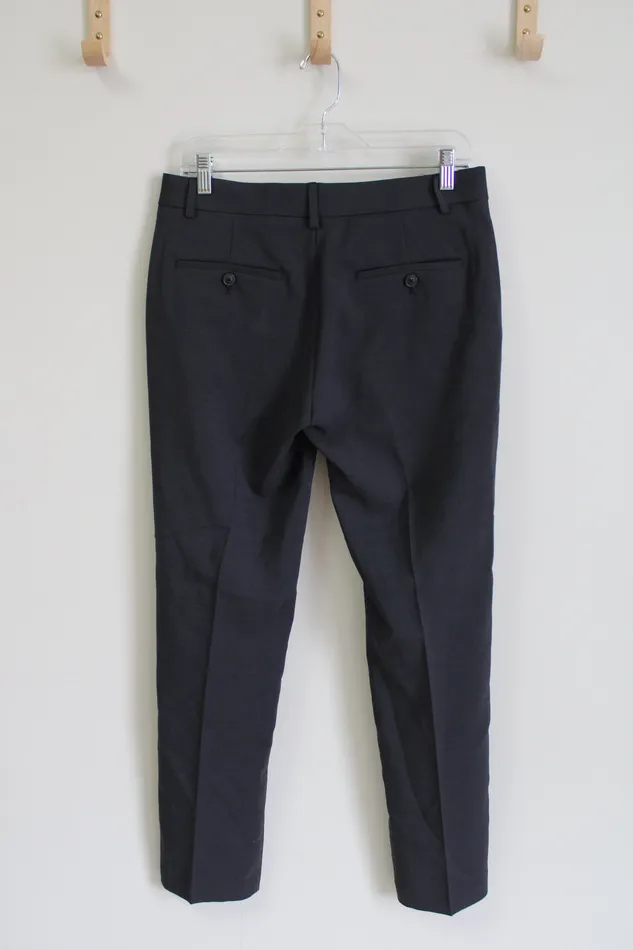 Van Heusen Earrings Van Heusen Air Slim Gray Work Pant 30X30