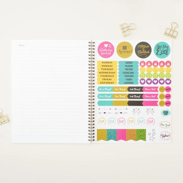 ZAZZLE Tomato Trio Whats Cooking Good Looking Meal Planner Small Earrings